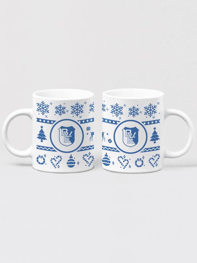 Tasse Christmas