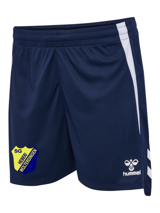 Hummel Lead 2.0 Shorts Damen