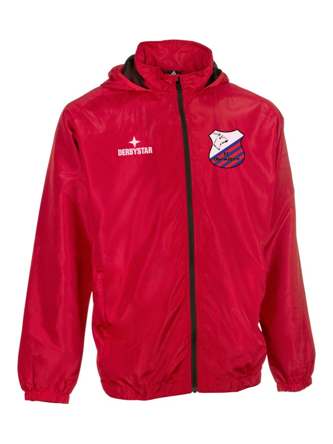 Derbystar Hyper Allwetterjacke II