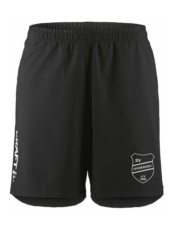 Craft Rush 2.0 Shorts