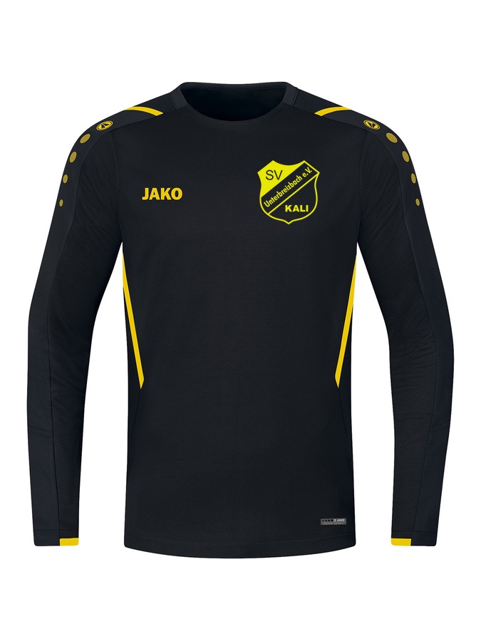 Jako Sweat Challenge