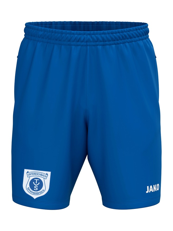 Jako Webshort One