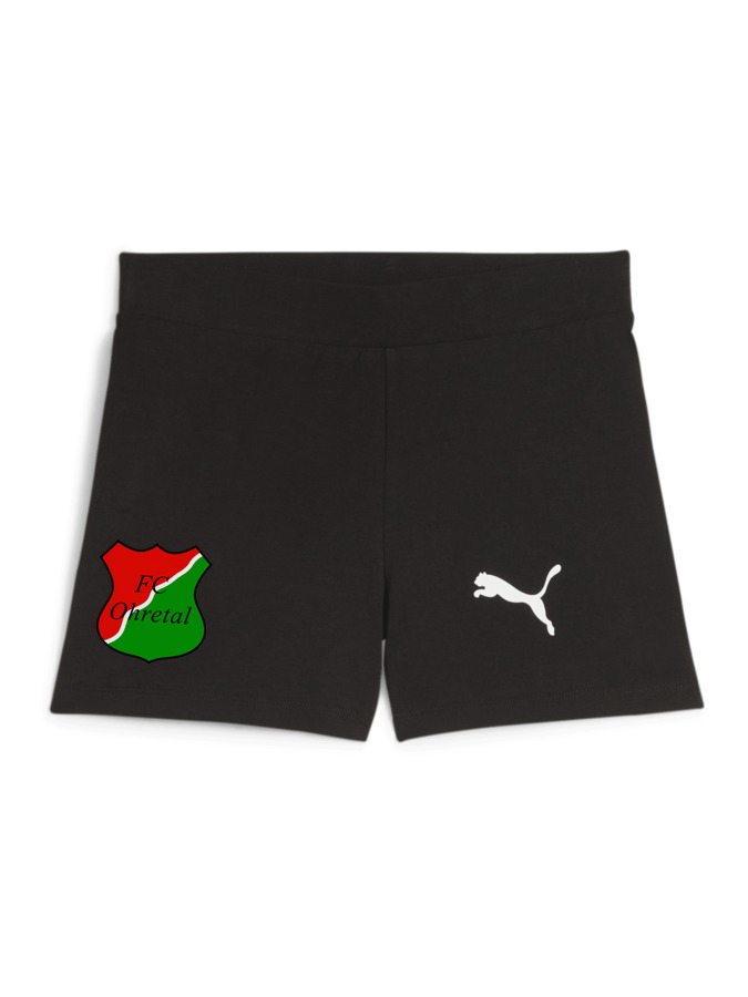 PUMA teamGOAL Volleyballshorts Damen
