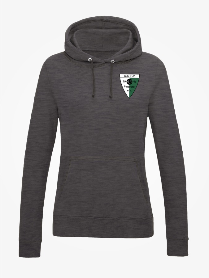 Hoodie Classic Damen