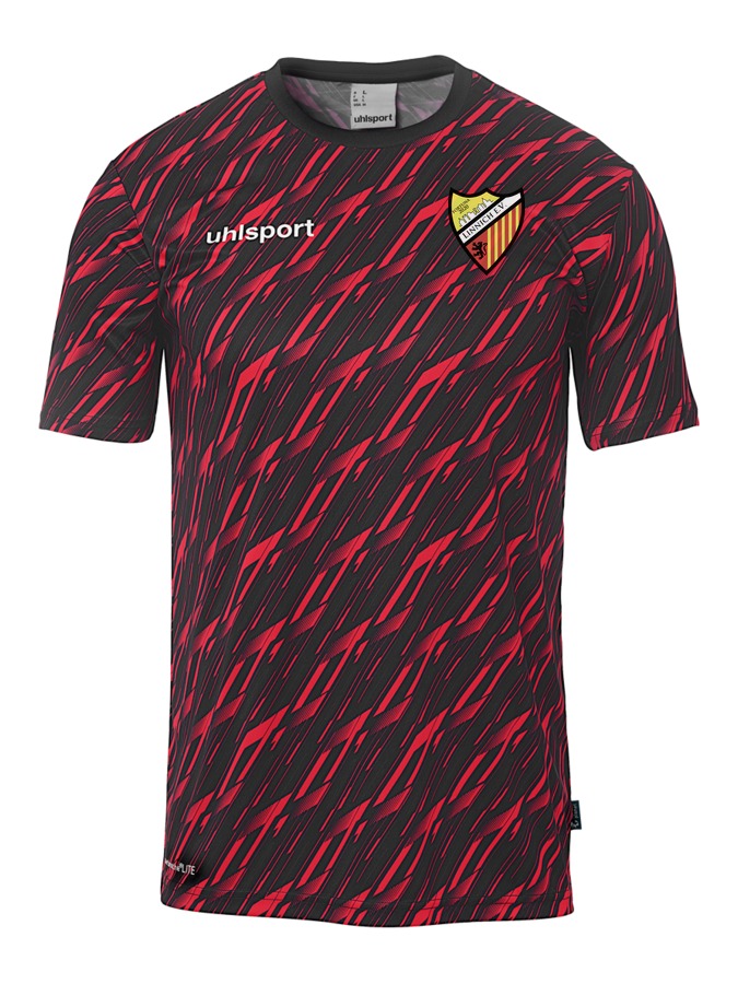 uhlsport Progressive 28 Shirt Kurzarm