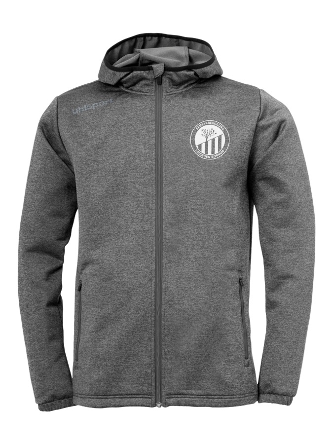 uhlsport Essential Fleecejacke