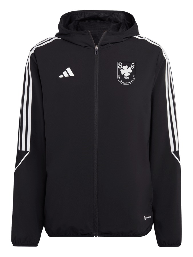 adidas Tiro 23 League Windbreaker Präsentationsjacke