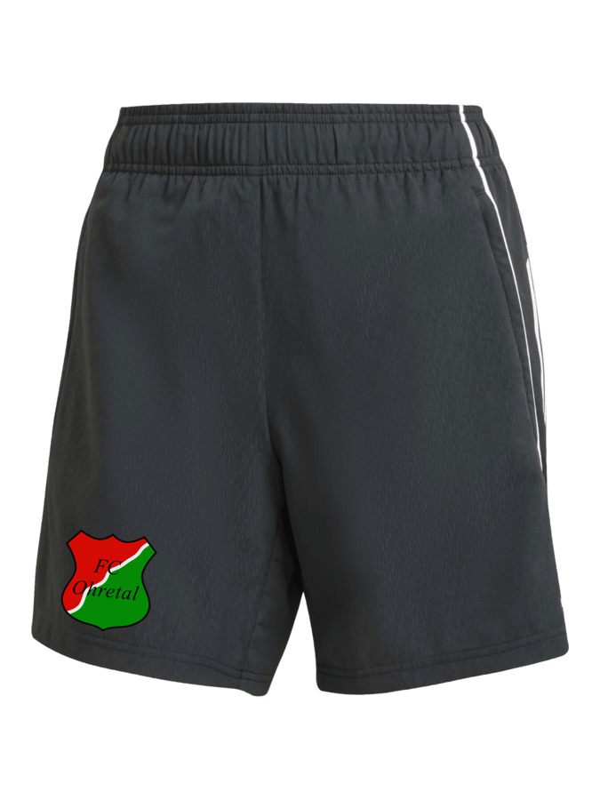 adidas Tiro 25 Competition Downtime Shorts Damen