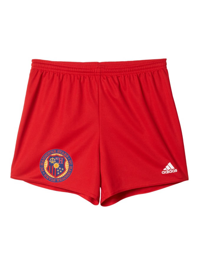 adidas Parma 16 Shorts Damen