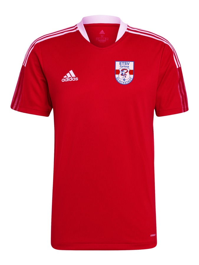 adidas Tiro 21 Trainingsshirt