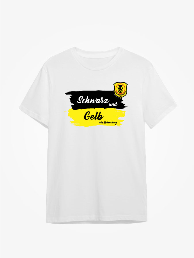Shirt Loyal Kids