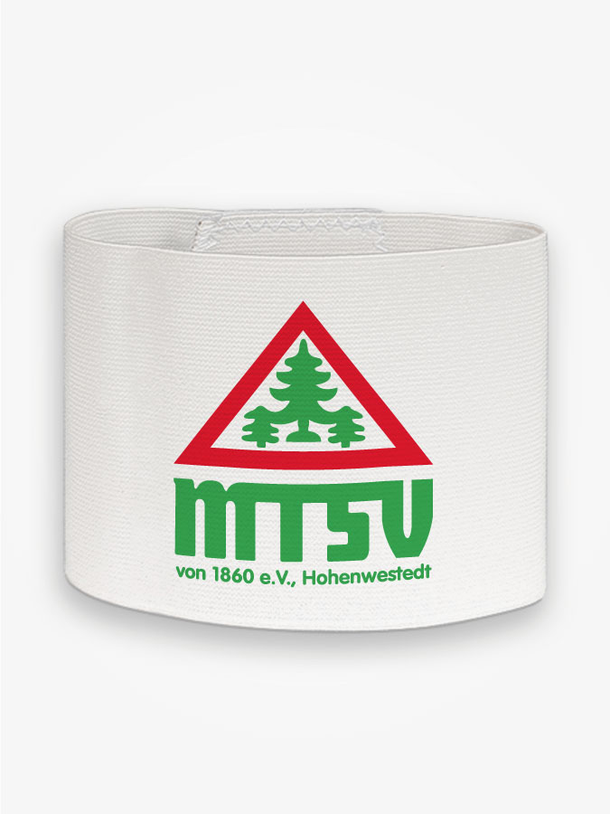 Armbinde Logo