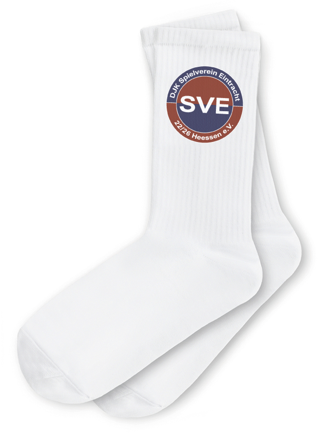 Sportsocken Logo