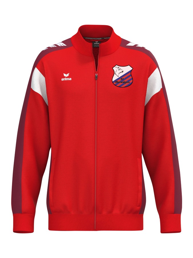 Erima Celebrate 125 Trainingsjacke