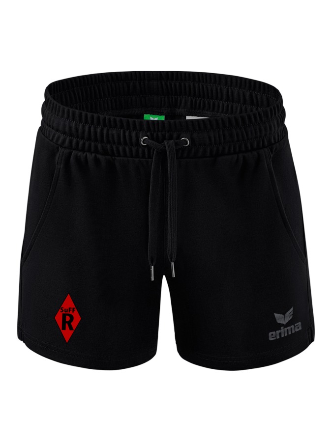 Erima Essential Team Sweatshorts Damen