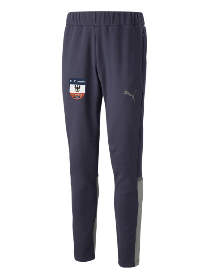 PUMA teamCUP Casuals Hose