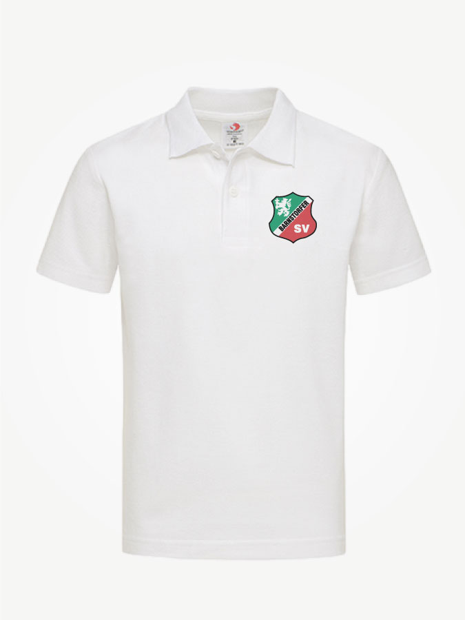 Poloshirt Basic Kids