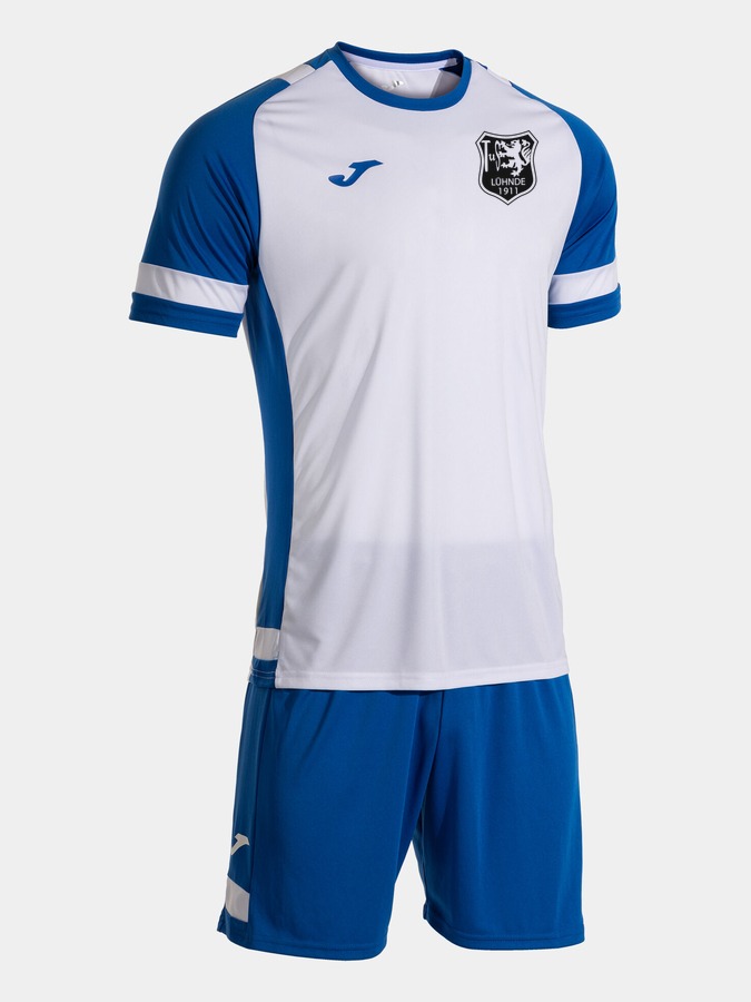 Joma Lider Set