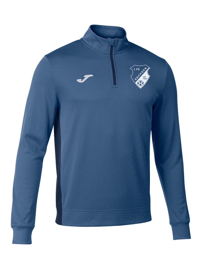 Joma Ziptop Winner II