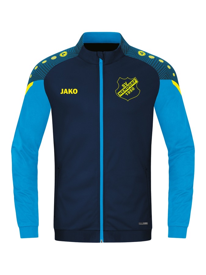 Jako Polyesterjacke Performance