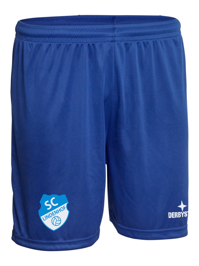 Derbystar Contra Hose