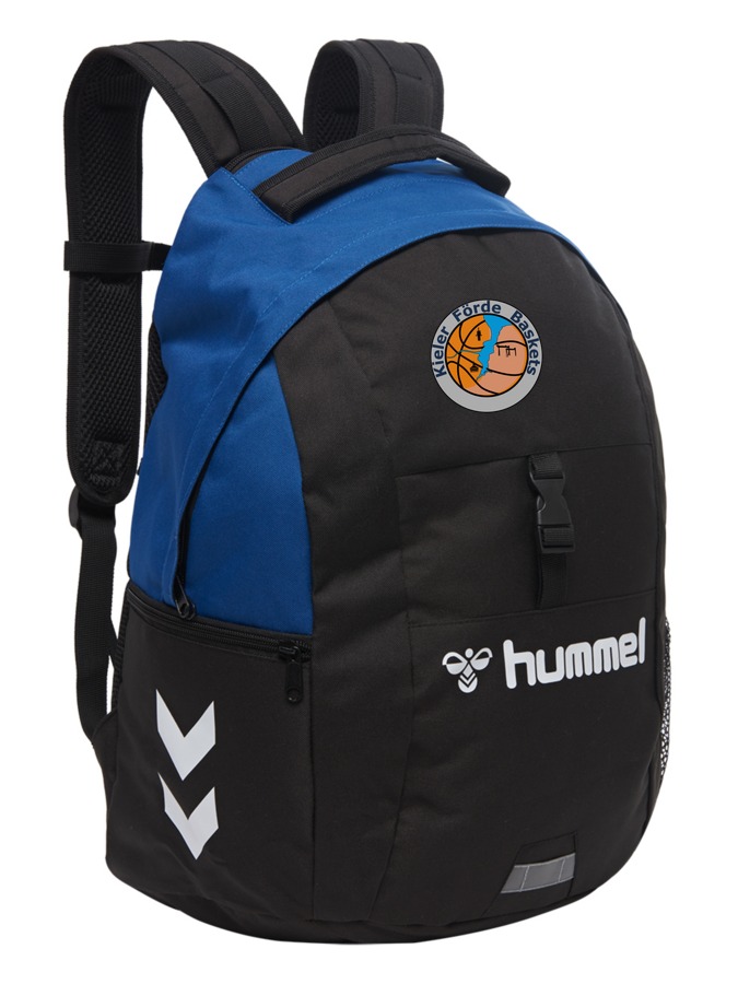Hummel Core Ball Rucksack