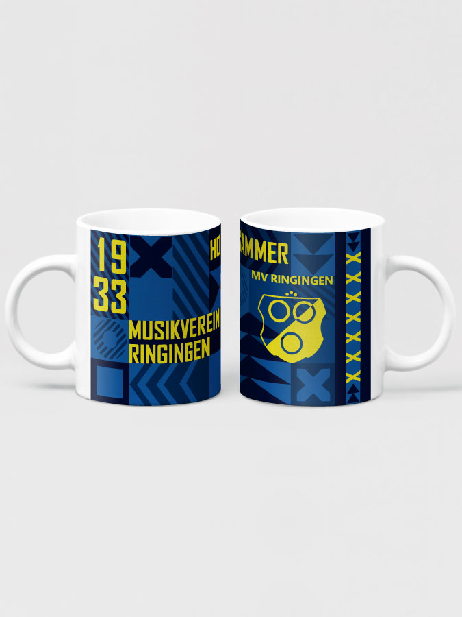 Sammlertasse 2026