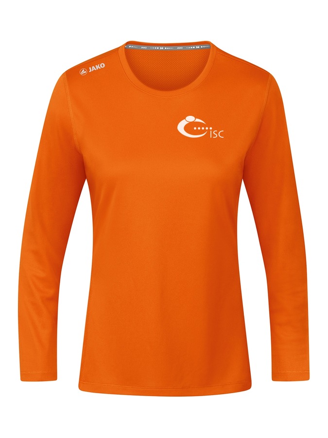 Jako Longsleeve Run 2.0 Damen