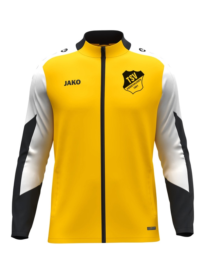 Jako Polyesterjacke Dynamic