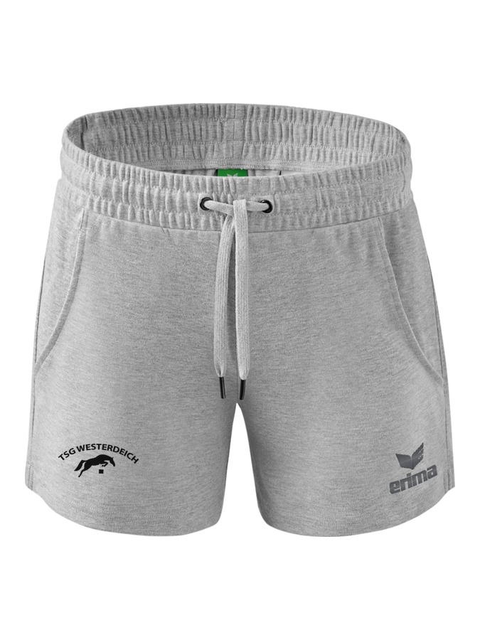 Erima Essential Team Sweatshorts Damen