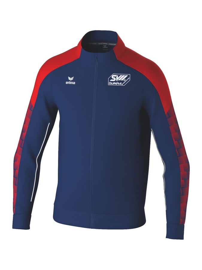 Erima Evo Star Trainingsjacke