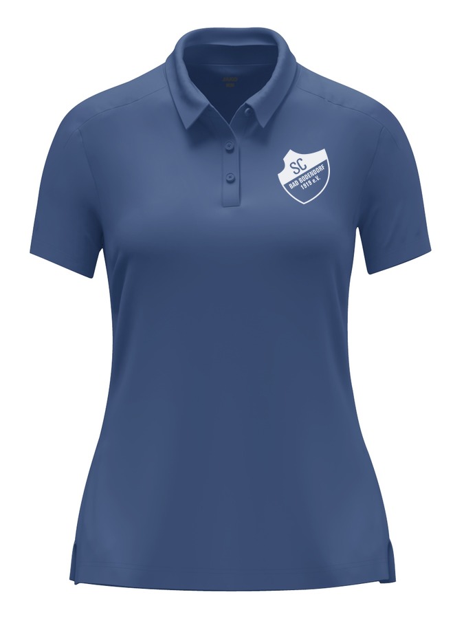 Jako Poloshirt Uni Damen