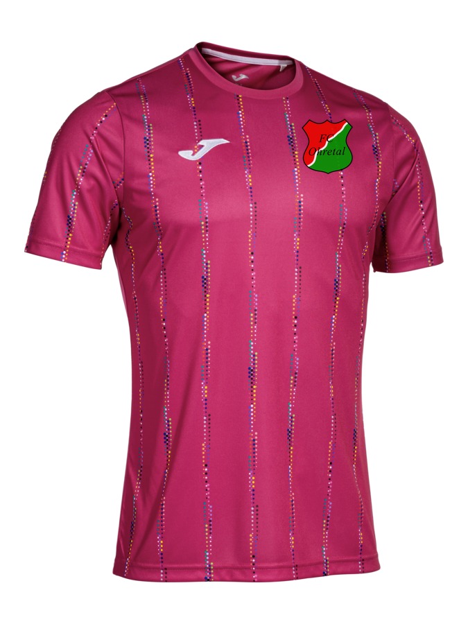 Joma Proteam Trikot
