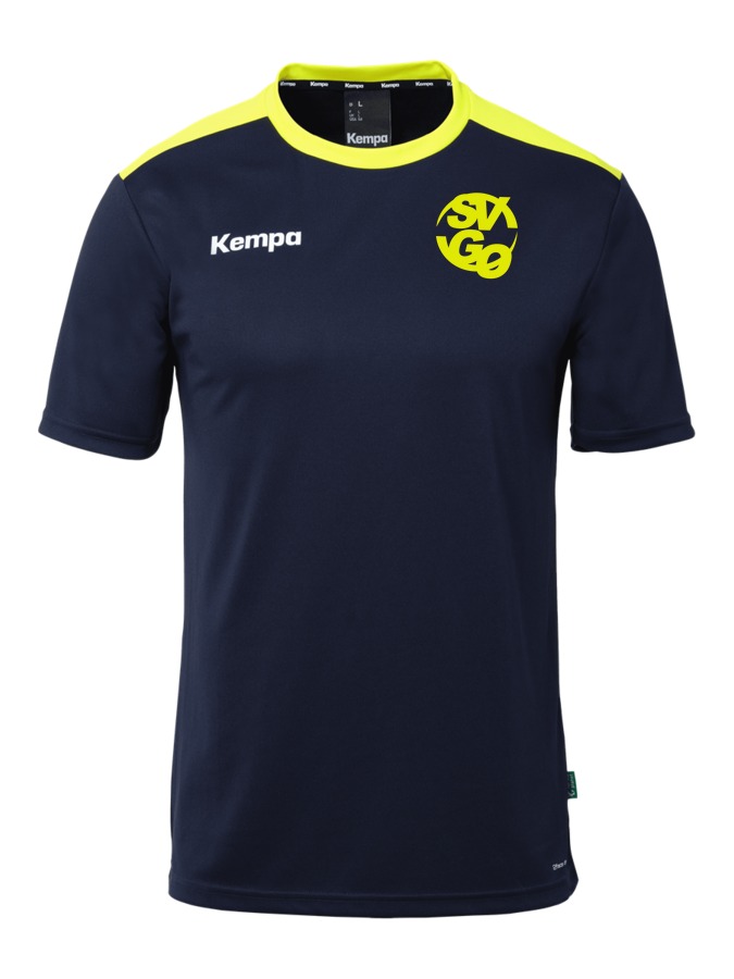 Kempa Emotion 27 Trikot