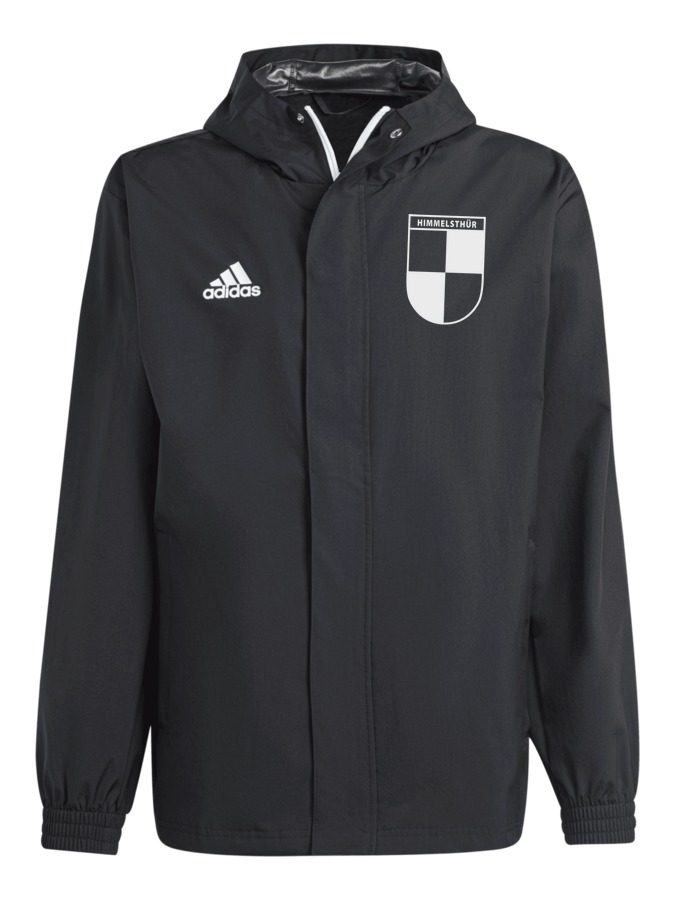 adidas Entrada 22 Allwetterjacke