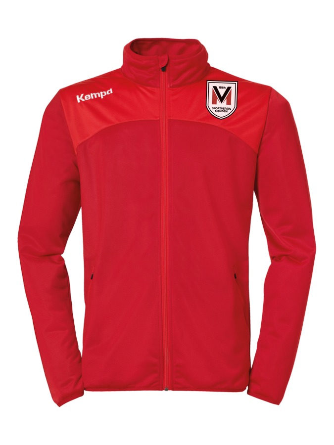 Kempa Emotion 2.0 Poly Jacke