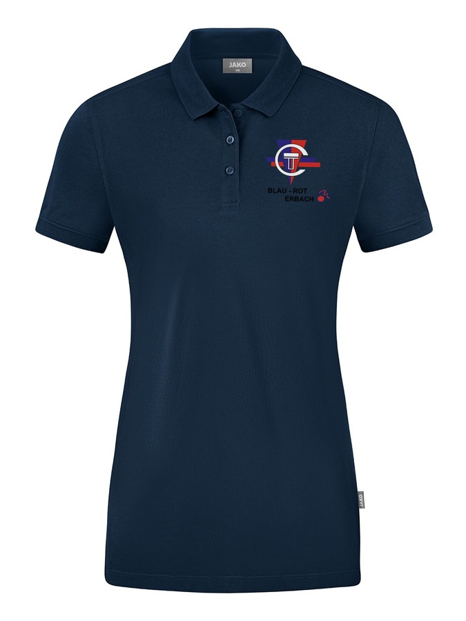 Jako Poloshirt Doubletex Damen