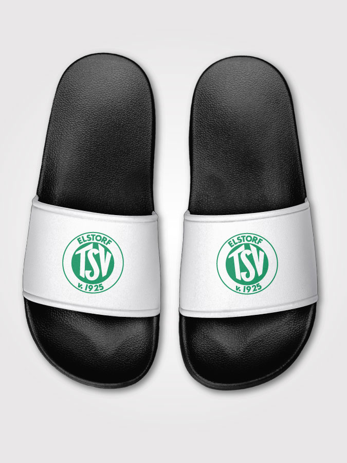 Badelatschen Logo
