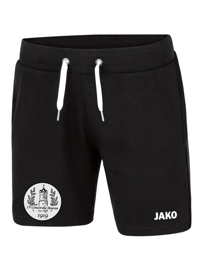 Jako Short Base Damen