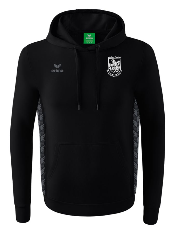 Erima Essential Team Kapuzensweat