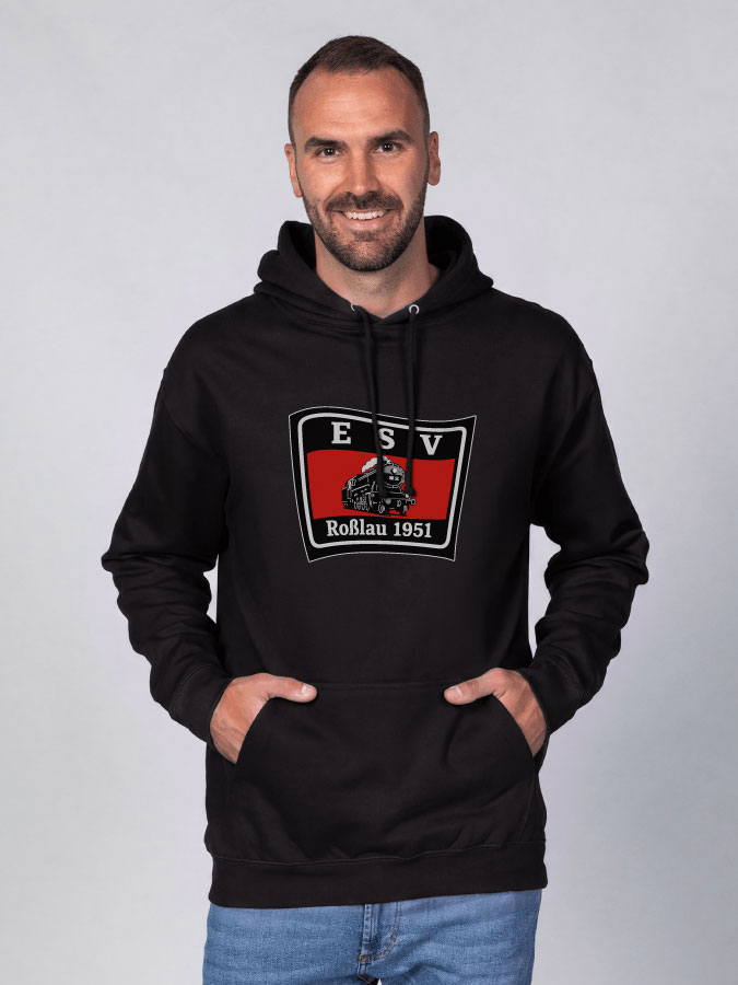 Hoodie Classic Herren