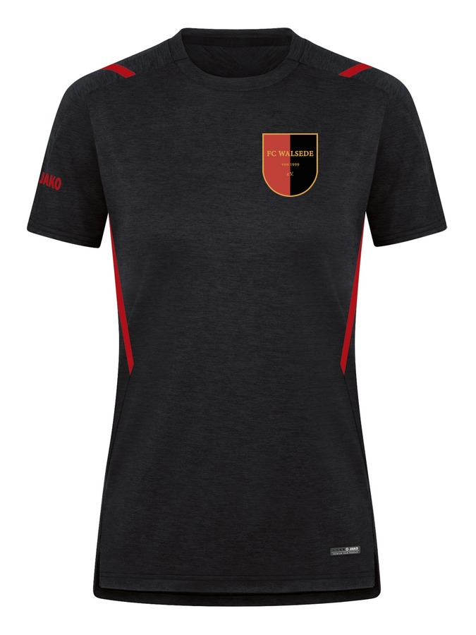 Jako T-Shirt Challenge Damen