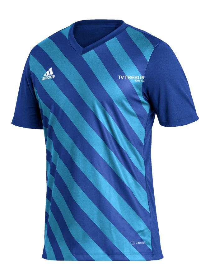 adidas Entrada 22 GFX Trikot