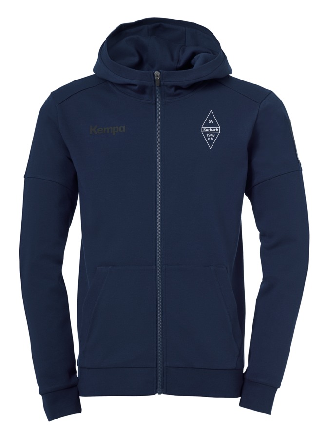 Kempa Status Kapuzenjacke