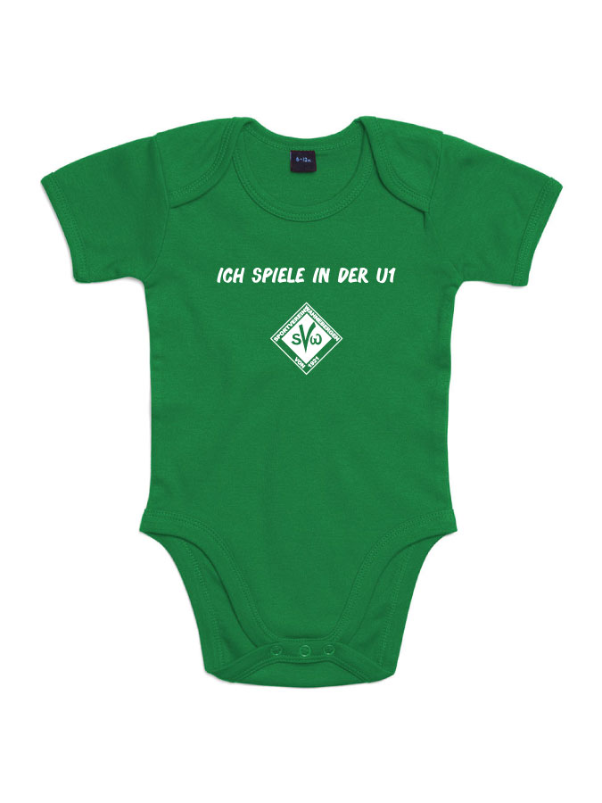 Baby Body U1