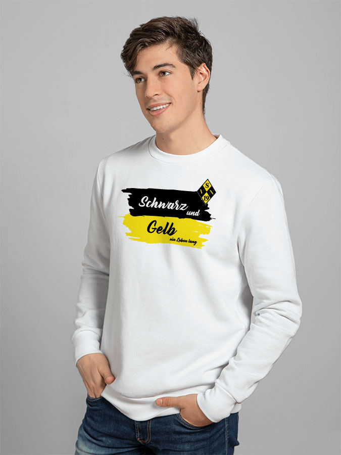 Sweater Loyal Herren