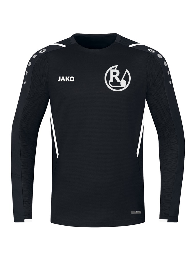 Jako Sweat Challenge