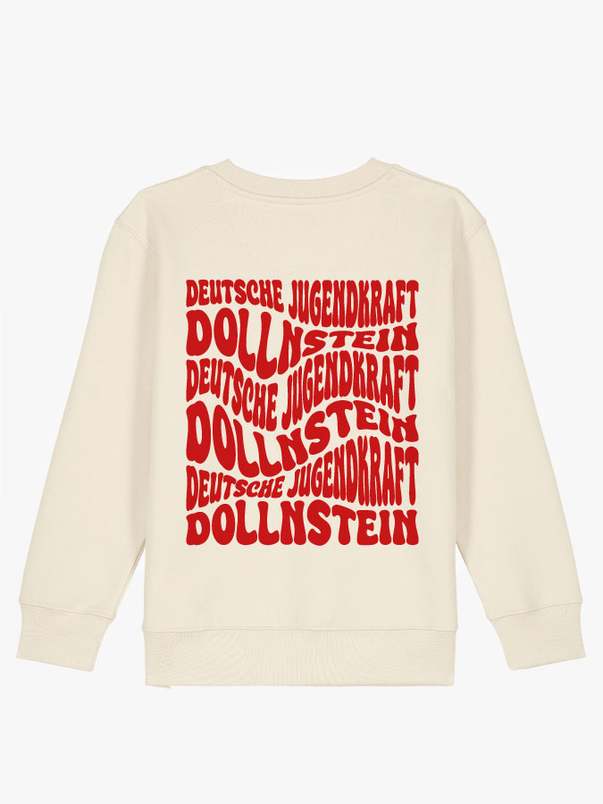 Sweater Wavy Kids