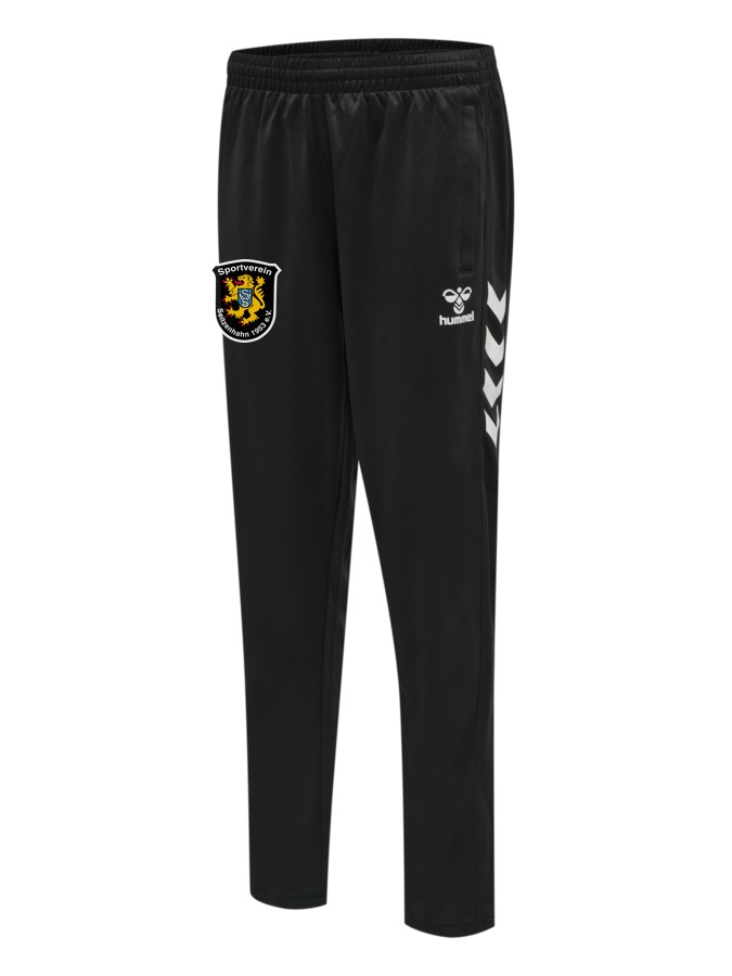 Hummel Core Volley Poly Pants Short