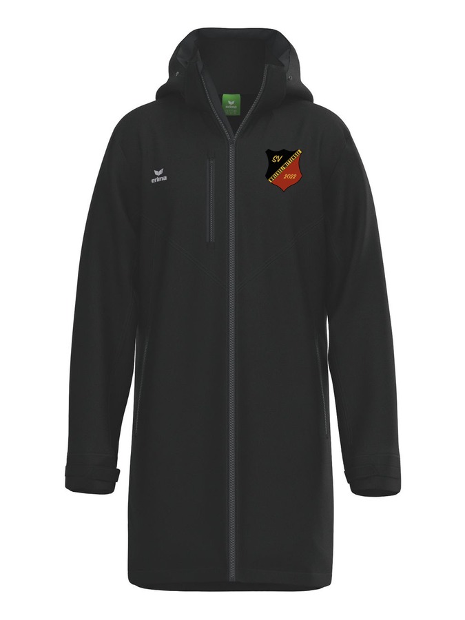 Erima Compete Stadionjacke